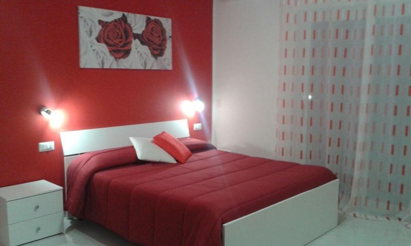 Villa Milena Apartments & Rooms Agropoli Exterior photo