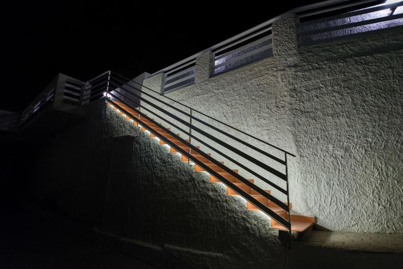 Villa Milena Apartments & Rooms Agropoli Exterior photo
