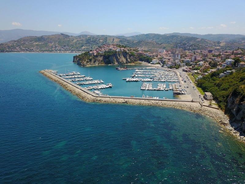 Villa Milena Apartments & Rooms Agropoli Exterior photo