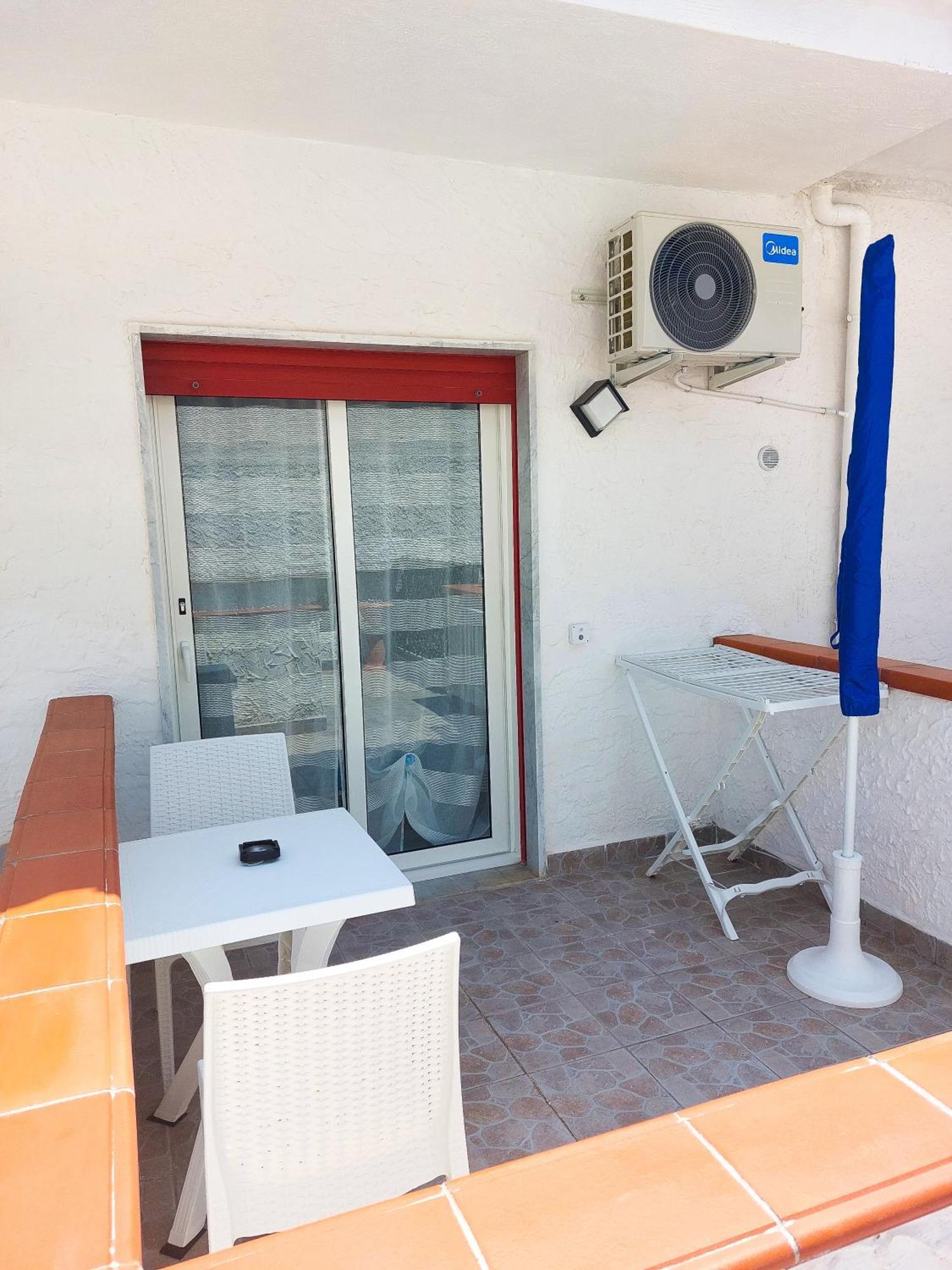 Villa Milena Apartments & Rooms Agropoli Exterior photo