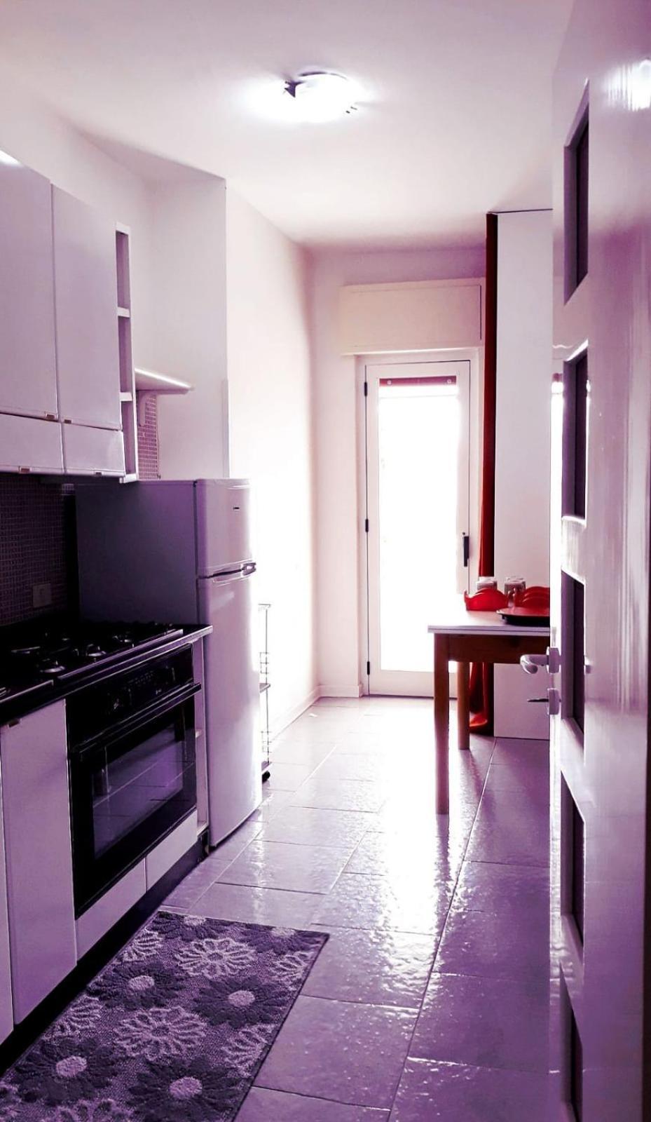 Villa Milena Apartments & Rooms Agropoli Exterior photo