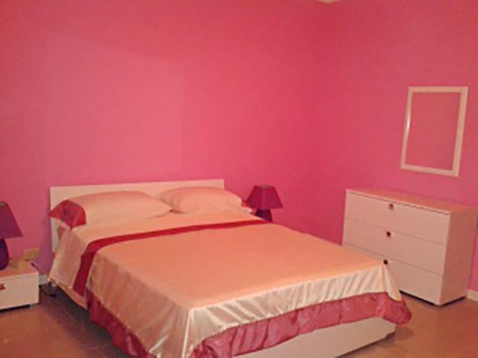 Villa Milena Apartments & Rooms Agropoli Room photo